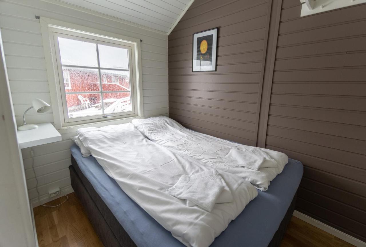 סטמסונד Lofoten Cabin And Kayak Rental מראה חיצוני תמונה