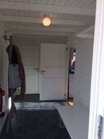 סטמסונד Lofoten Cabin And Kayak Rental מראה חיצוני תמונה